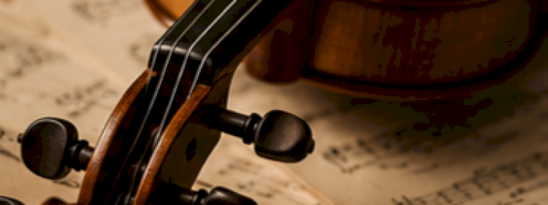 UN'ORCHESTRA