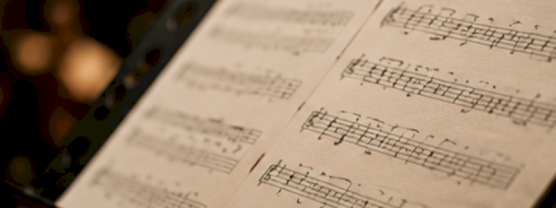 UNA MELODIA