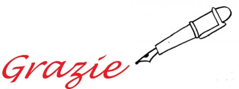 IL TUO NOME SUI NOSTRI MURI