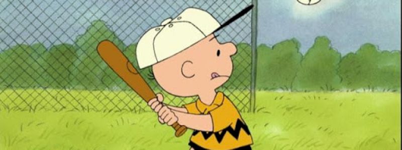 Batti lei! / Batting practice session on field