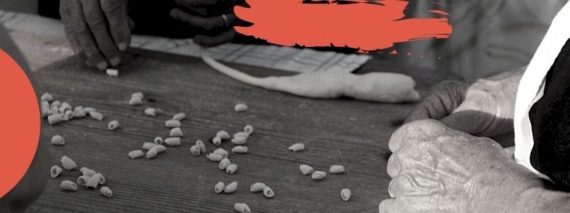 ATTORE PROTAGONISTA: il Pacco da Giù, cartoline illustrate cartacee, l'incontro online la community, lo spettacolo Mèlisse in streaming