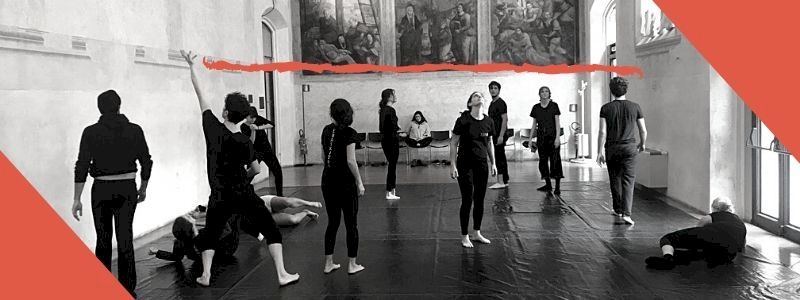 EARLY BIRD - REGISTA CREATORE DI MONDI: workshop di due giornate con Teatro Ebasko a Bologna, Roma e Melissa (la nostra gratitudine infinita e quella degli dèi)