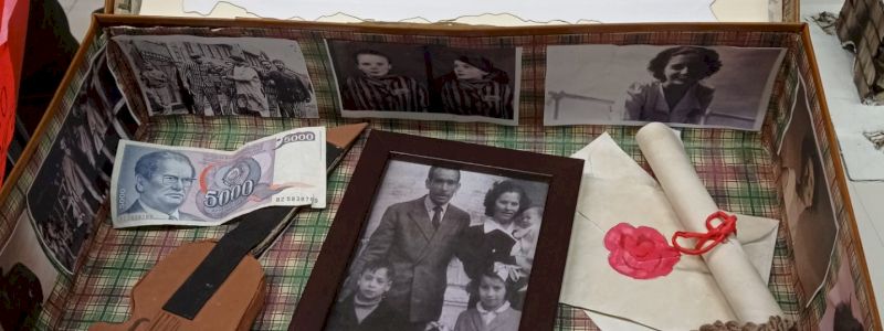 Elaborati multimediali realizzati dai ragazzi della scuola secondaria di 1° grado