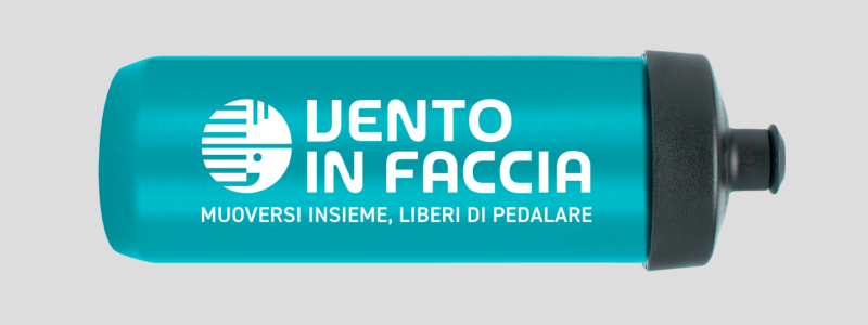 BORRACCIA + GIRO DI PROVA CON UNA DELLE NOSTRE BICICLETTE SPECIAL