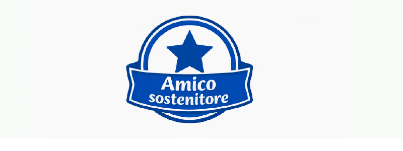 Amico Sostenitore del Settore Giovanile
