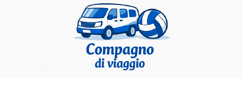 Compagno di Viaggio del Settore Giovanile