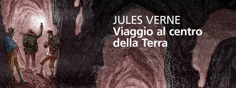 Viaggio al centro del seminario