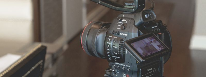 Video di ringraziamento