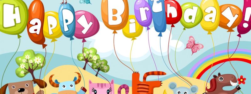 UN COMPLEANNO SPECIALE