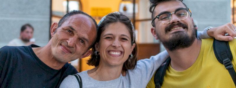 Video di ringraziamento