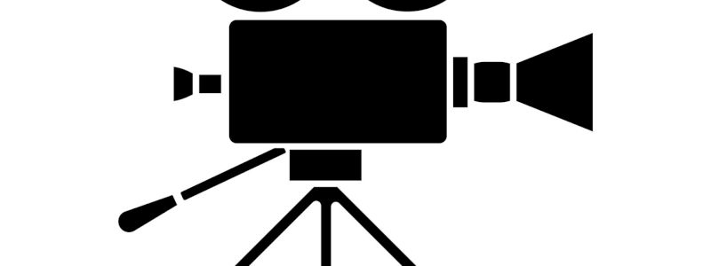 Video ringraziamento sui social