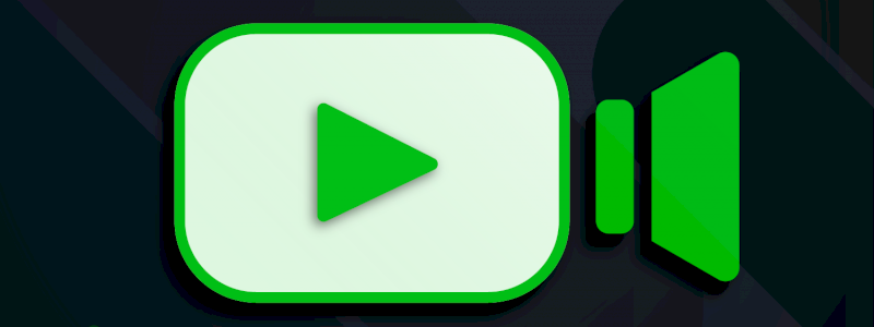 Video personalizzato di ringraziamento