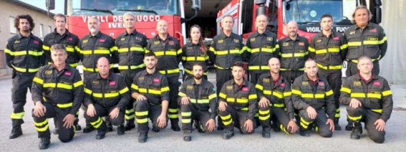 La tua figura sarà immortalata