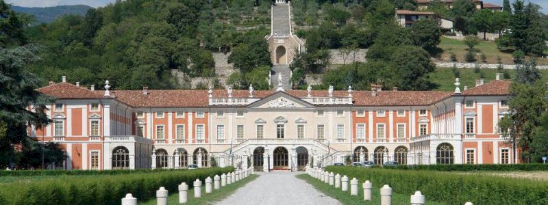 Cena al Rotary BresciaEst presso Villa Fenaroli