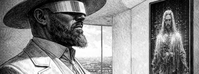 Entra nella Storia: Il Personaggio e il Racconto Inedito