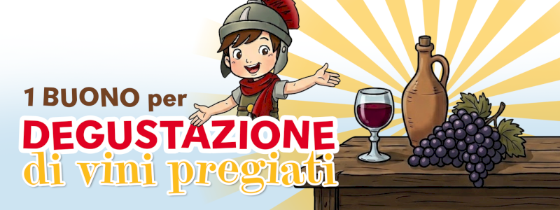 Degustazione VINI