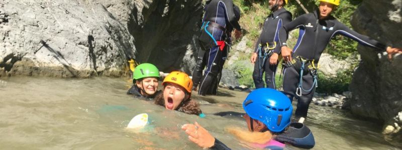 Videoclip  con un grazie dalla squadra