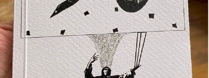 Libro Trenta Anni + ringraziamento social