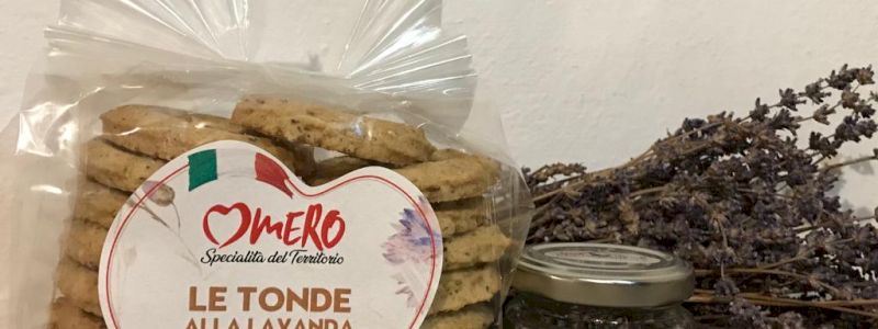 La Lavanda in cucina! ( Culinary Lavender )