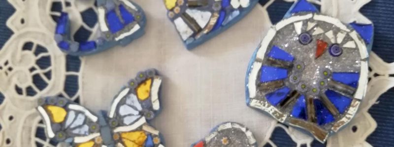 I Mosaici della Domenica
