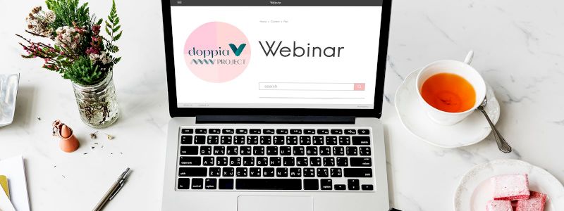 Webinar con i Ricercatori