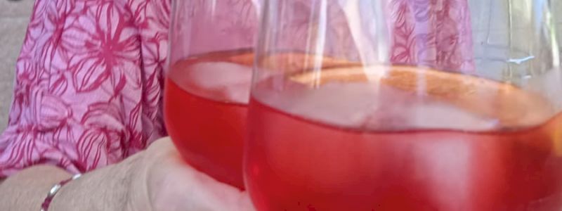 Un aperitivo per 2 con incontro-testimonianza dei ragazzi