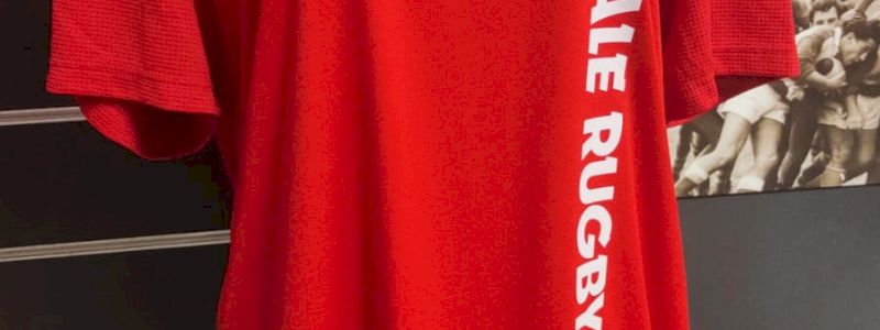 INGRESSO PARTITE SERIE A CON LA MAGLIETTA “RUGBY CASALE”+ LASCIA LA TUA IMPRONTA