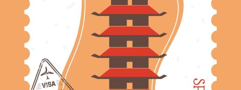 Cartolina dalla Cina