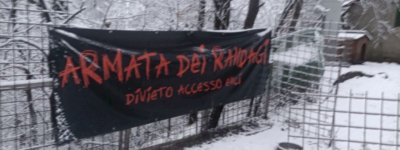 Veniamo a presentarci dove vuoi tu!