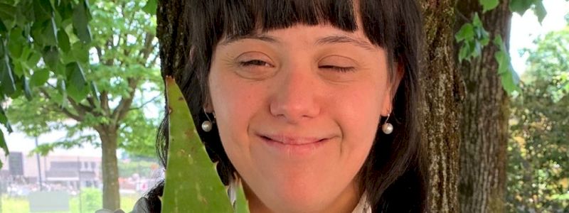 Un seme di cambiamento