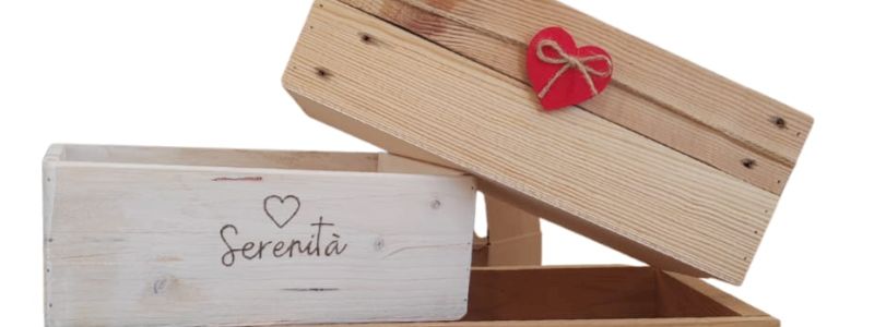 Fatto a mano, fatto con il cuore