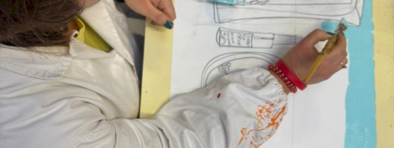 Uno sguardo che lascia il segno
