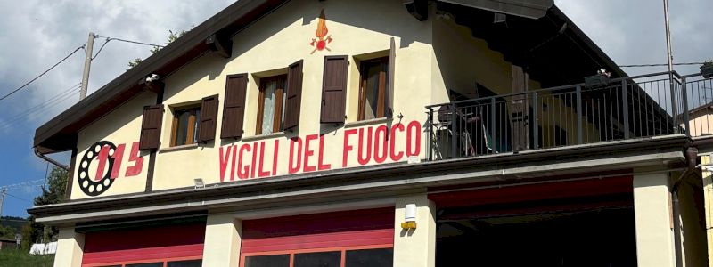 Una Caserma da scoprire