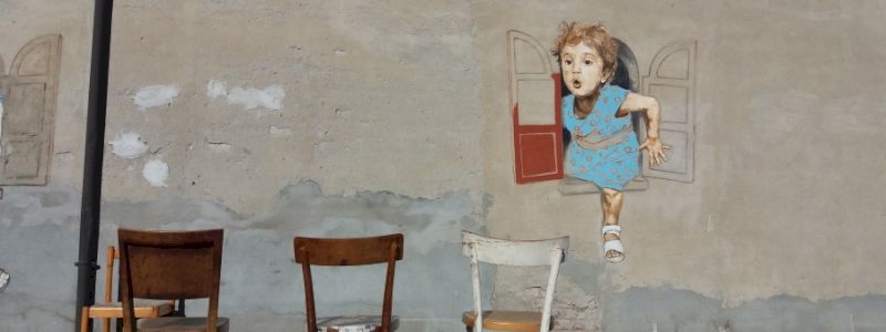 Una visita guidata con colazione a 