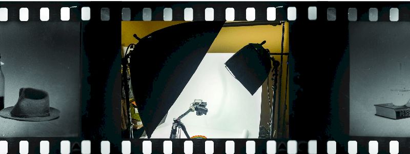 Un workshop di stop motion