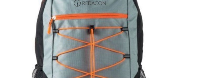 Zaino Tecnico Redacon