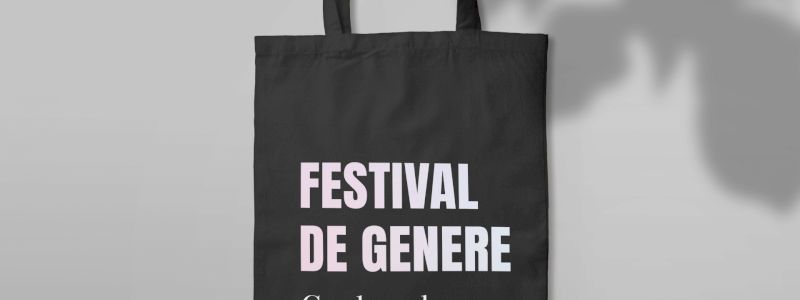 Shopper del Festival De Genere