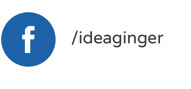 Facebook: Idea Ginger