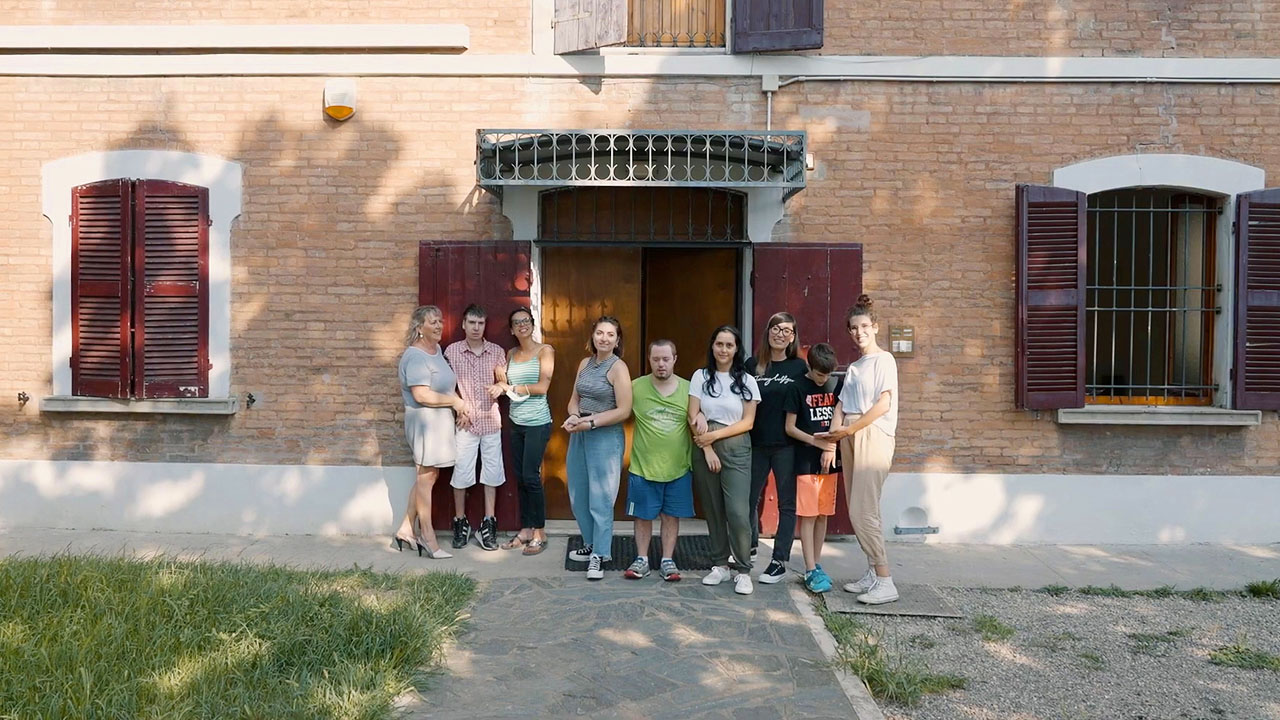 Casa Gioia