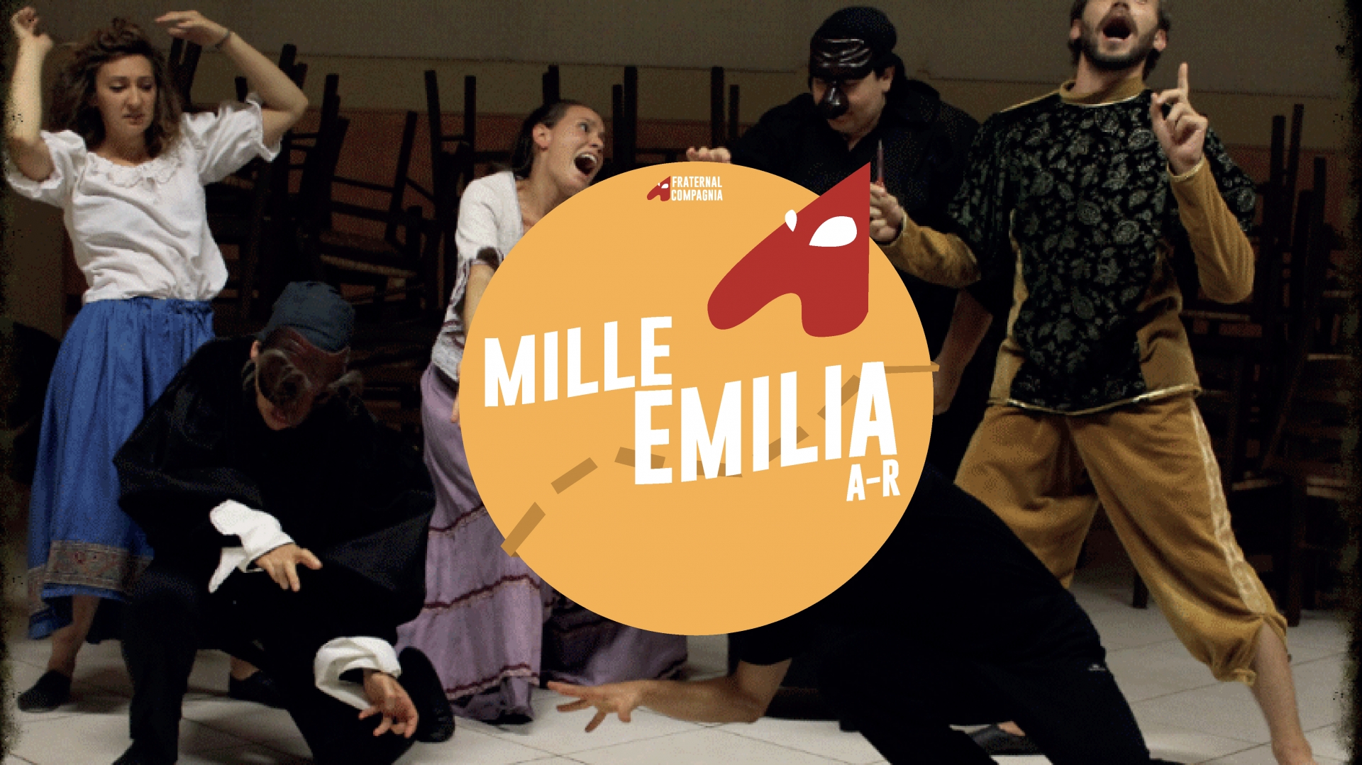 milleemilia logo 
