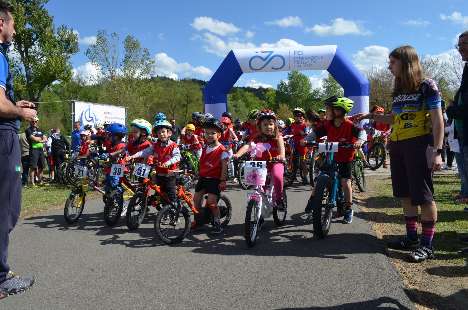 juniores