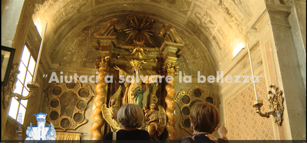 Cappella del Rosario