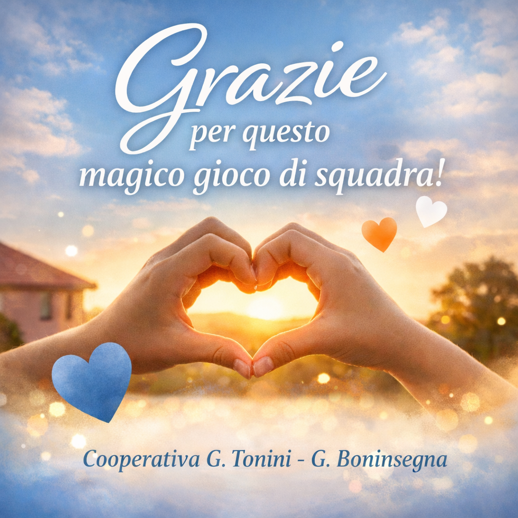 Nuovo obiettivo