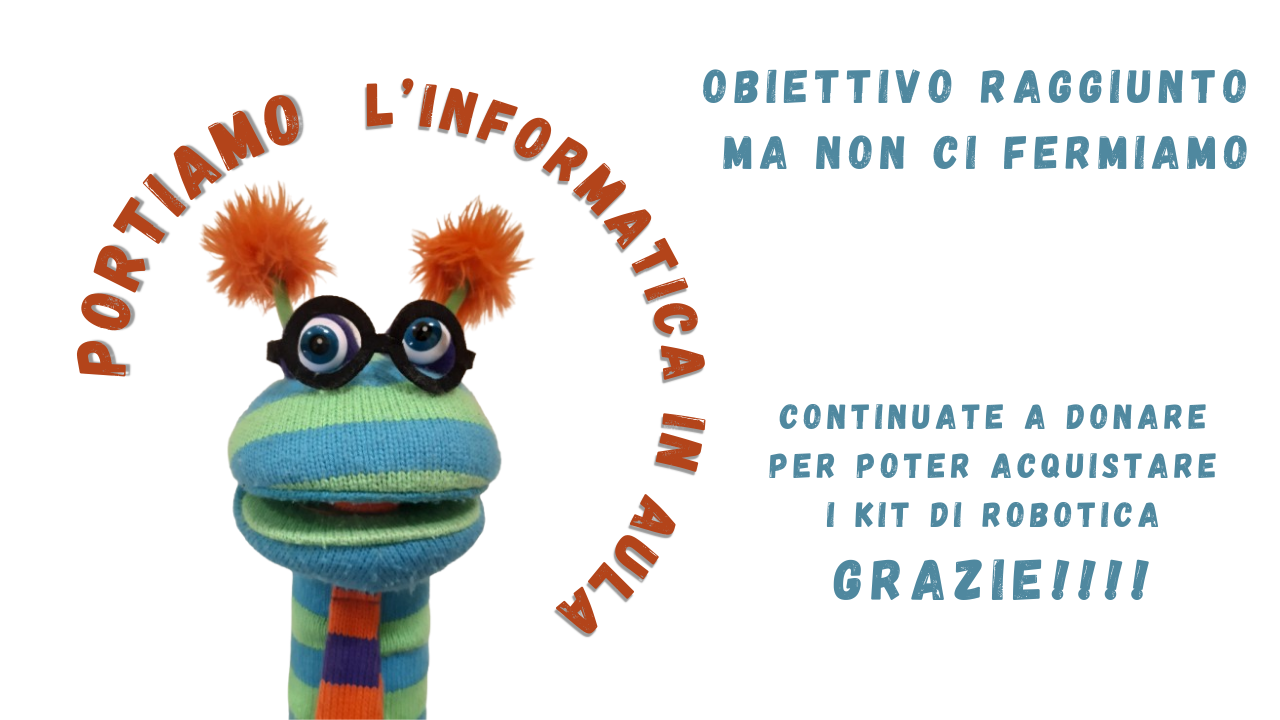 Nuovo obiettivo