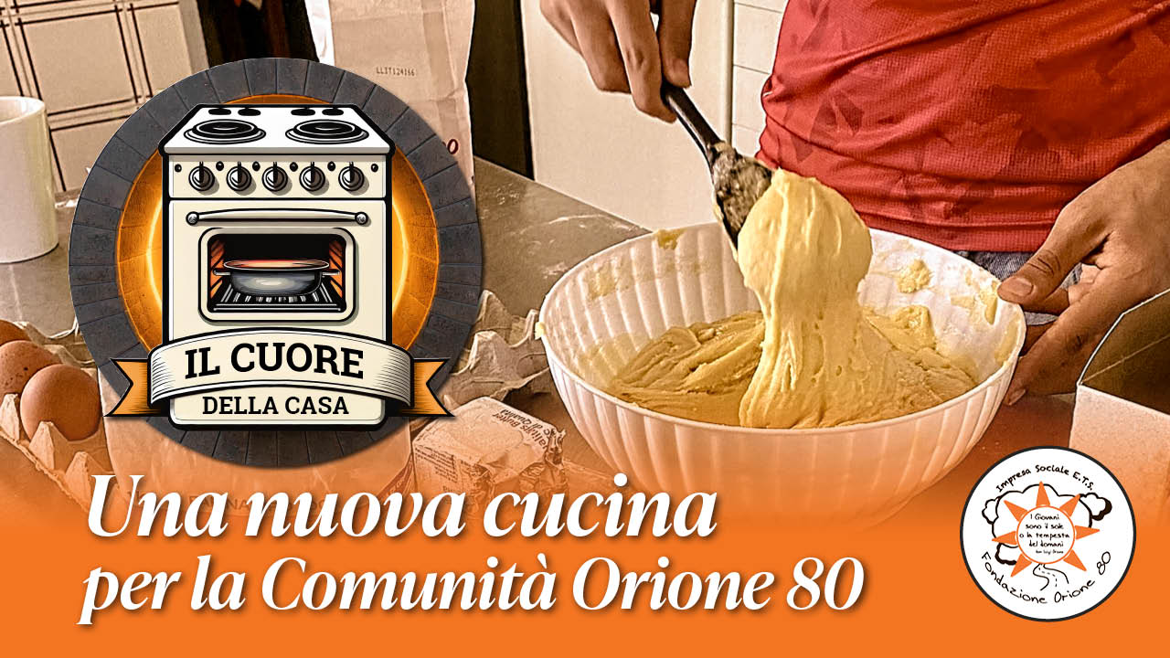 logo cucina 4