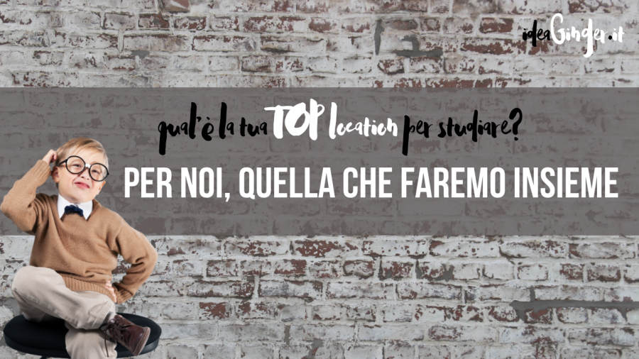 aula studio longiano