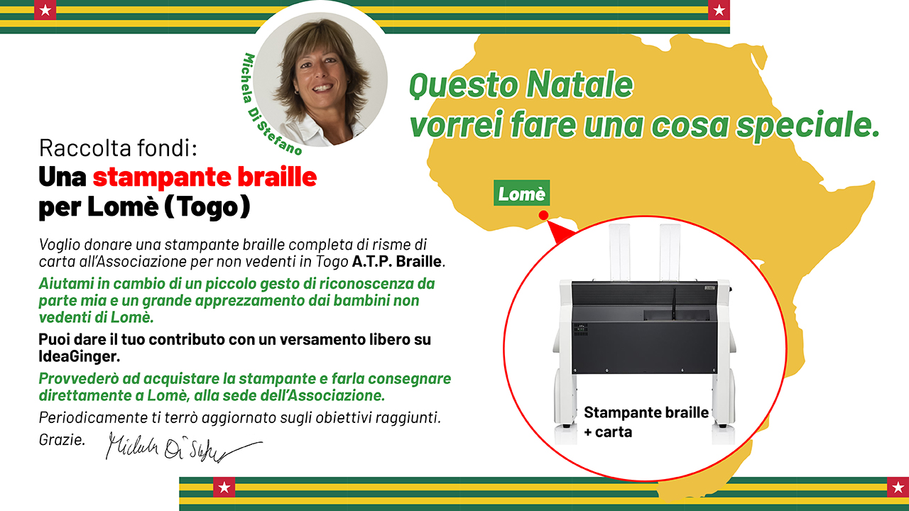 Cover Tonda