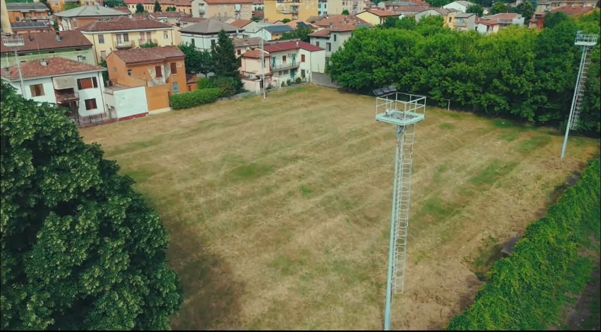 Nuovo obiettivo