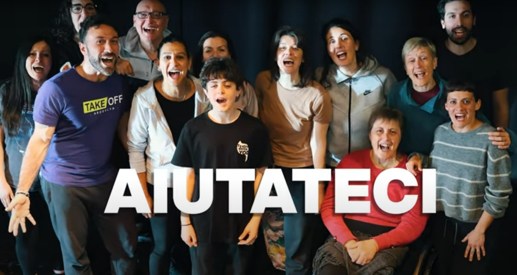 Nuovo obiettivo