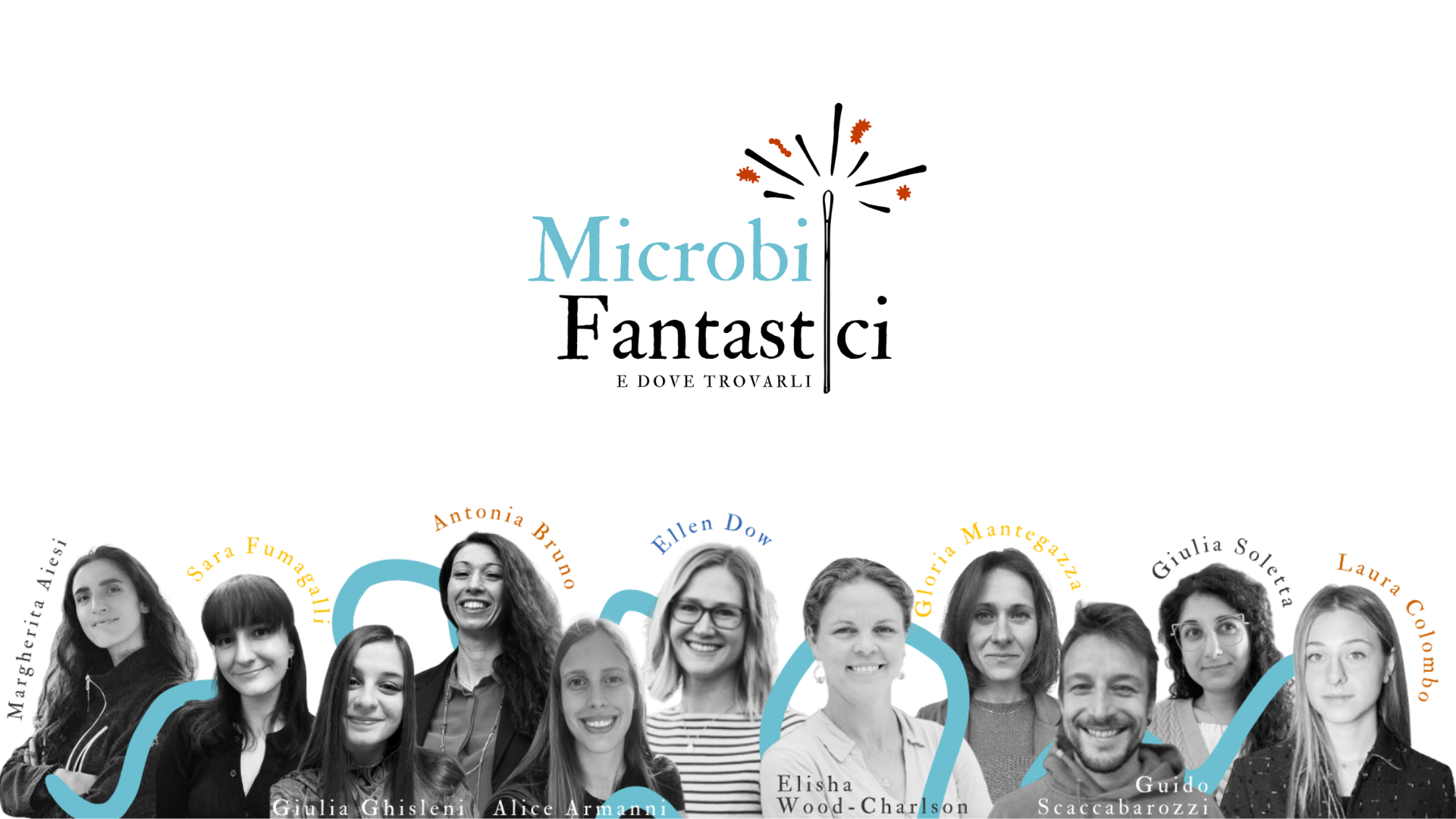 “Microbi Fantastici e Dove Trovarli”: un viaggio nel mondo dei microrganismi